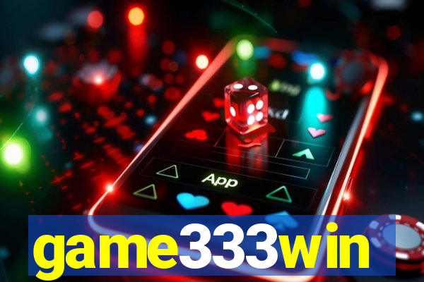 game333win