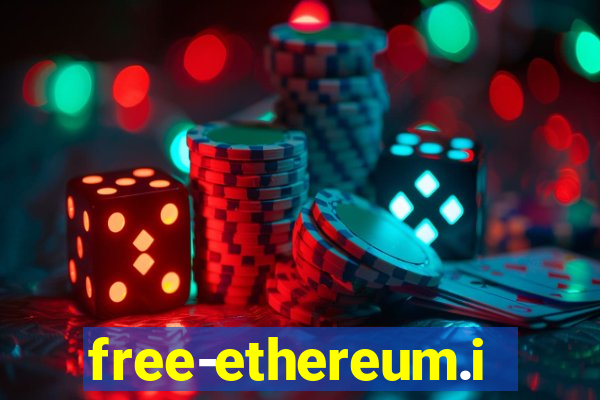 free-ethereum.io
