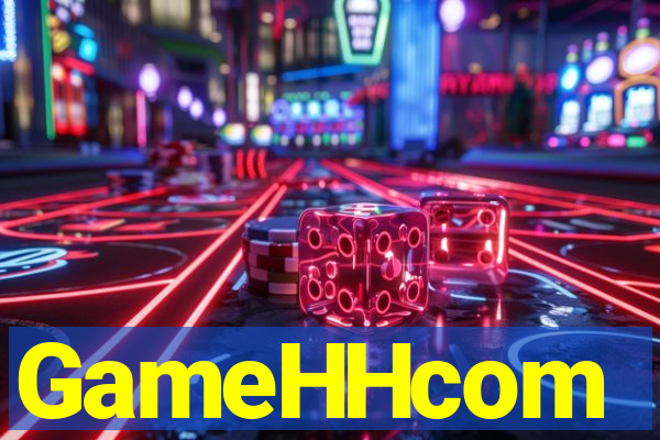 GameHHcom