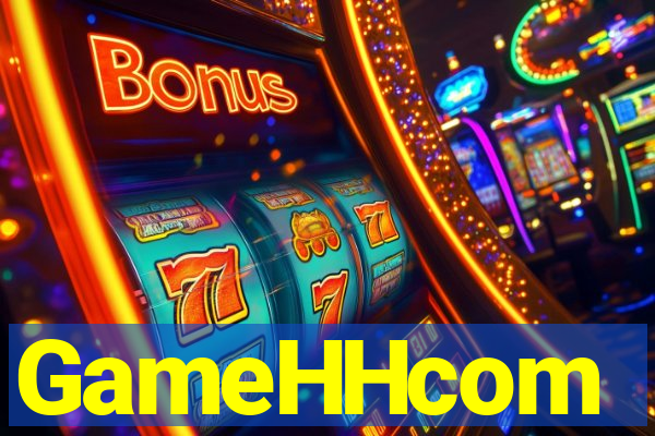 GameHHcom