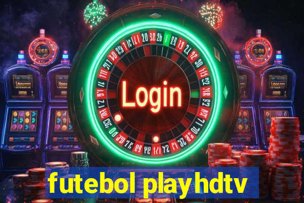 futebol playhdtv