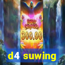 d4 suwing
