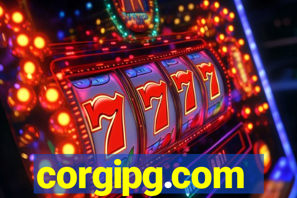 corgipg.com