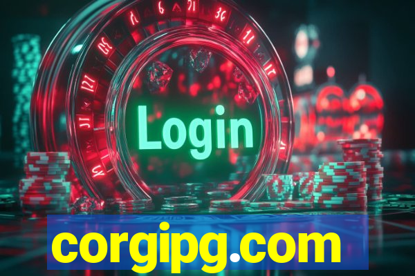 corgipg.com