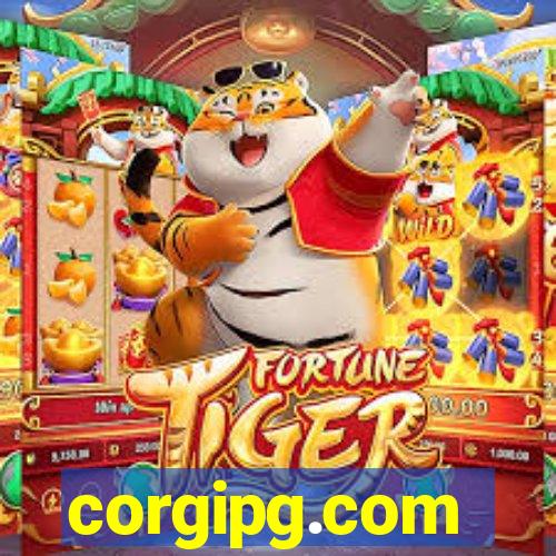 corgipg.com