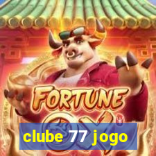 clube 77 jogo