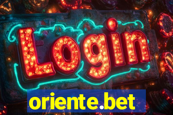 oriente.bet