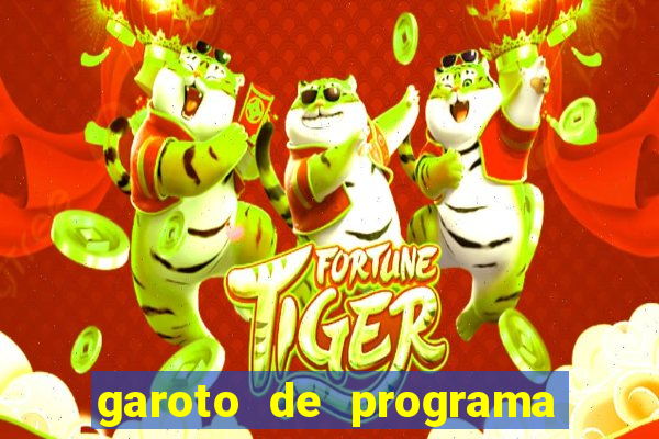 garoto de programa em fortaleza