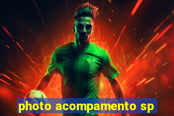 photo acompamento sp