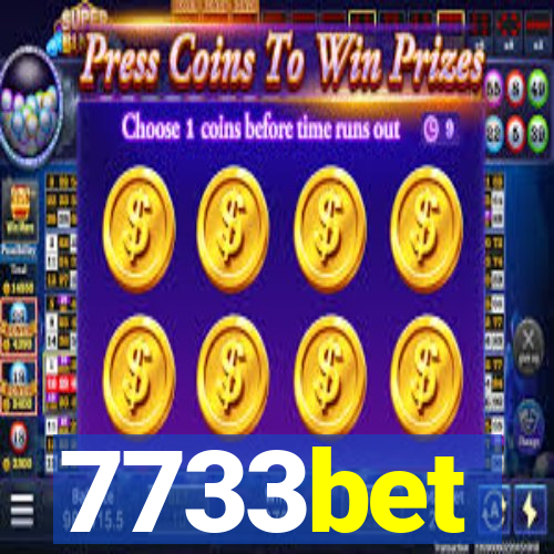 7733bet