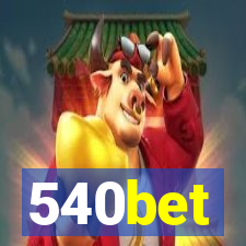 540bet