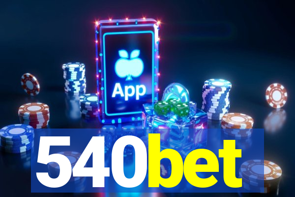 540bet