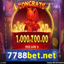 7788bet.net