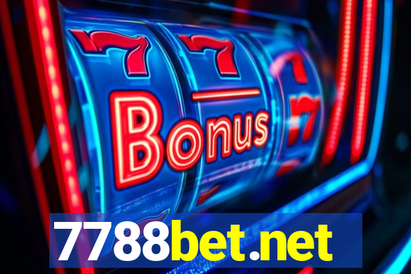 7788bet.net