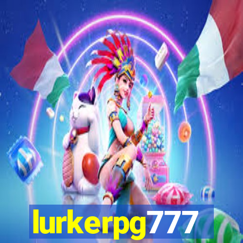 lurkerpg777