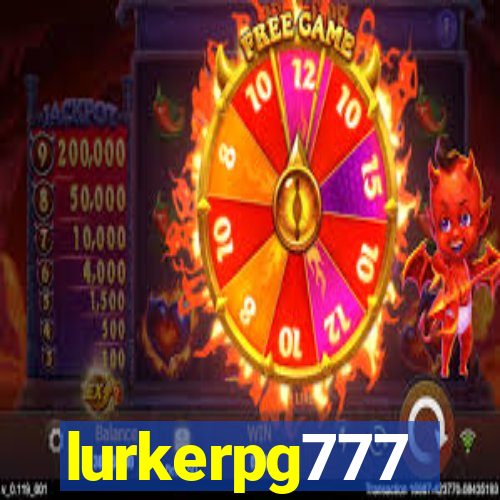 lurkerpg777