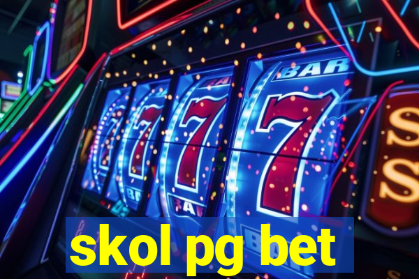 skol pg bet