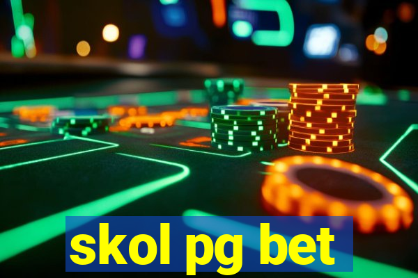 skol pg bet