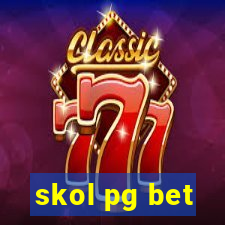 skol pg bet