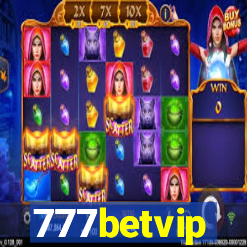 777betvip