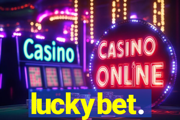 luckybet.