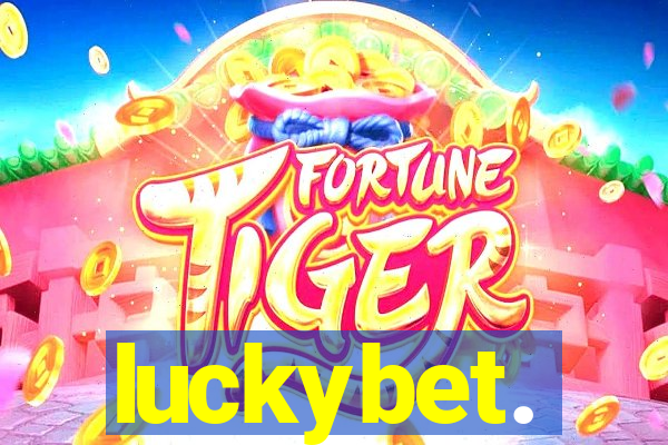 luckybet.
