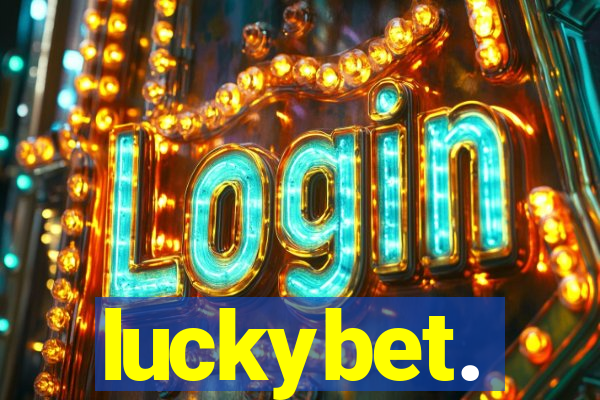 luckybet.