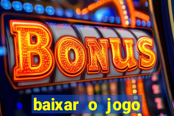 baixar o jogo resident evil