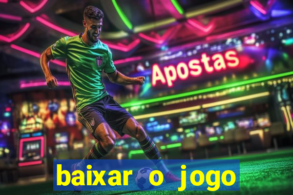 baixar o jogo resident evil