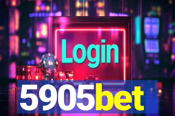 5905bet