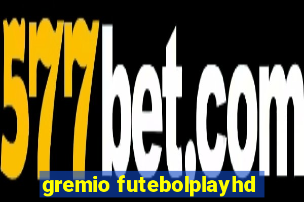gremio futebolplayhd