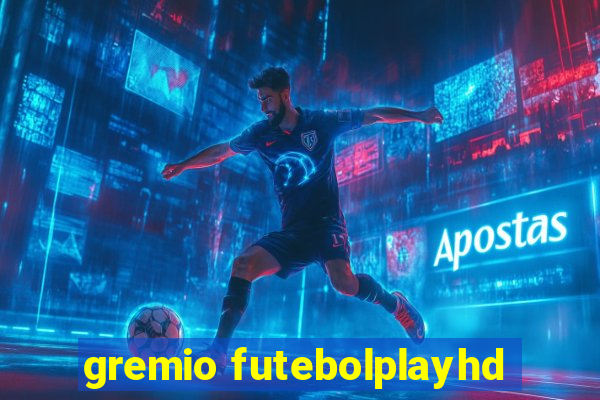 gremio futebolplayhd