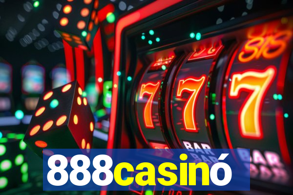 888casinó