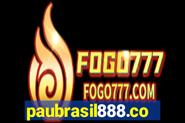 paubrasil888.com