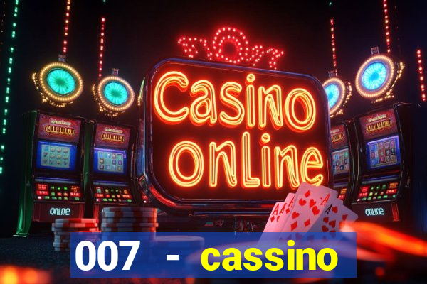 007 - cassino royale (2006) torrent