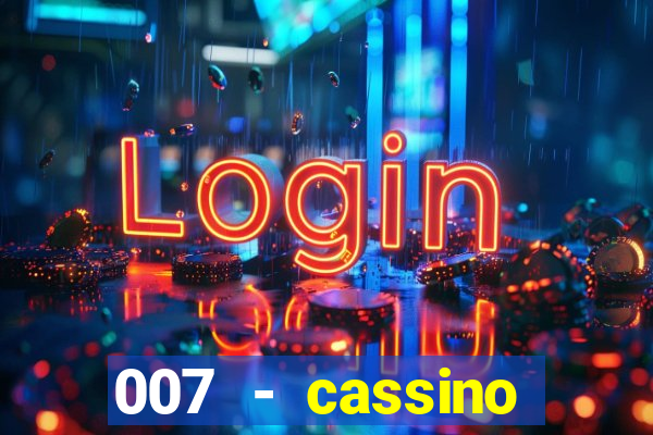 007 - cassino royale (2006) torrent