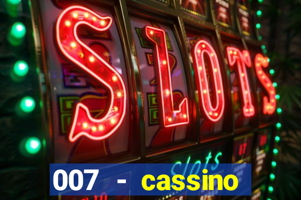 007 - cassino royale (2006) torrent
