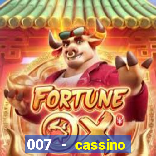 007 - cassino royale (2006) torrent
