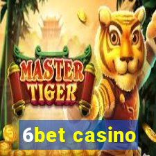 6bet casino