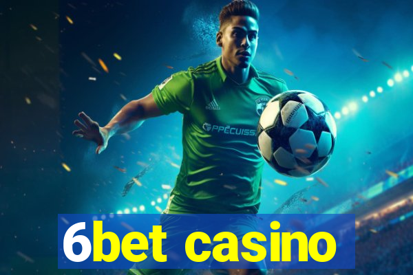 6bet casino