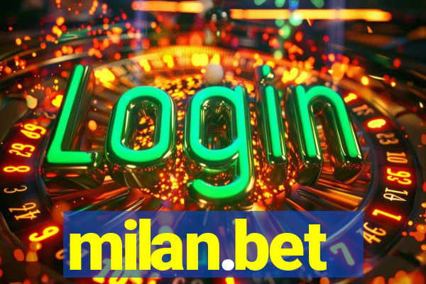 milan.bet