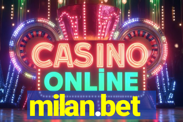milan.bet