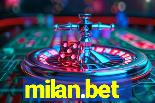 milan.bet