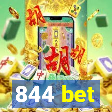 844 bet