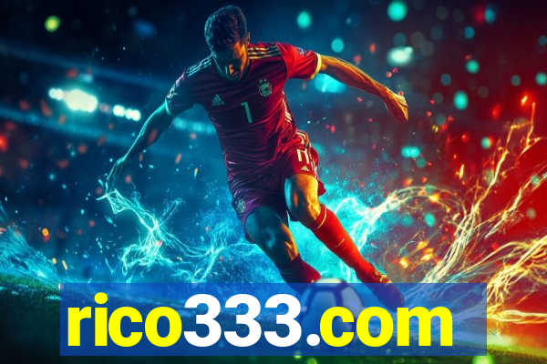 rico333.com