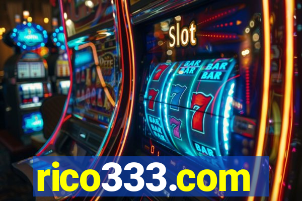 rico333.com