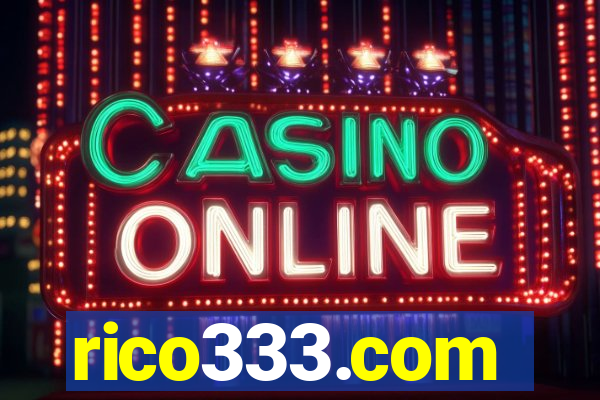 rico333.com