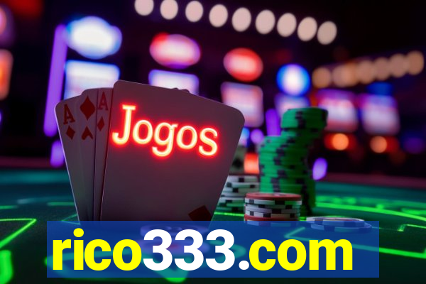 rico333.com