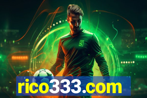 rico333.com