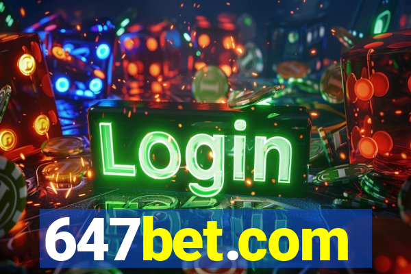647bet.com